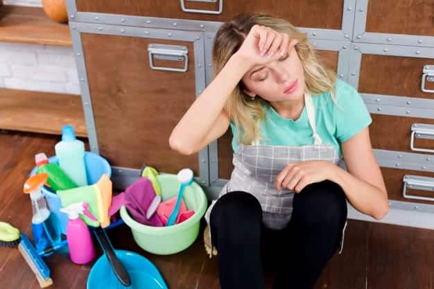 Cómo escoger empleada doméstica ideal para ti - Aspectos legales Cómo escoger empleada doméstica ideal para ti