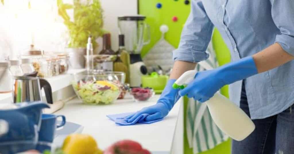 Protocolos de bioseguridad con Limpia Fácil - protocolos de bioseguridad Protocolos de bioseguridad