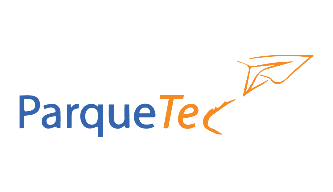 Logo ParqueTec